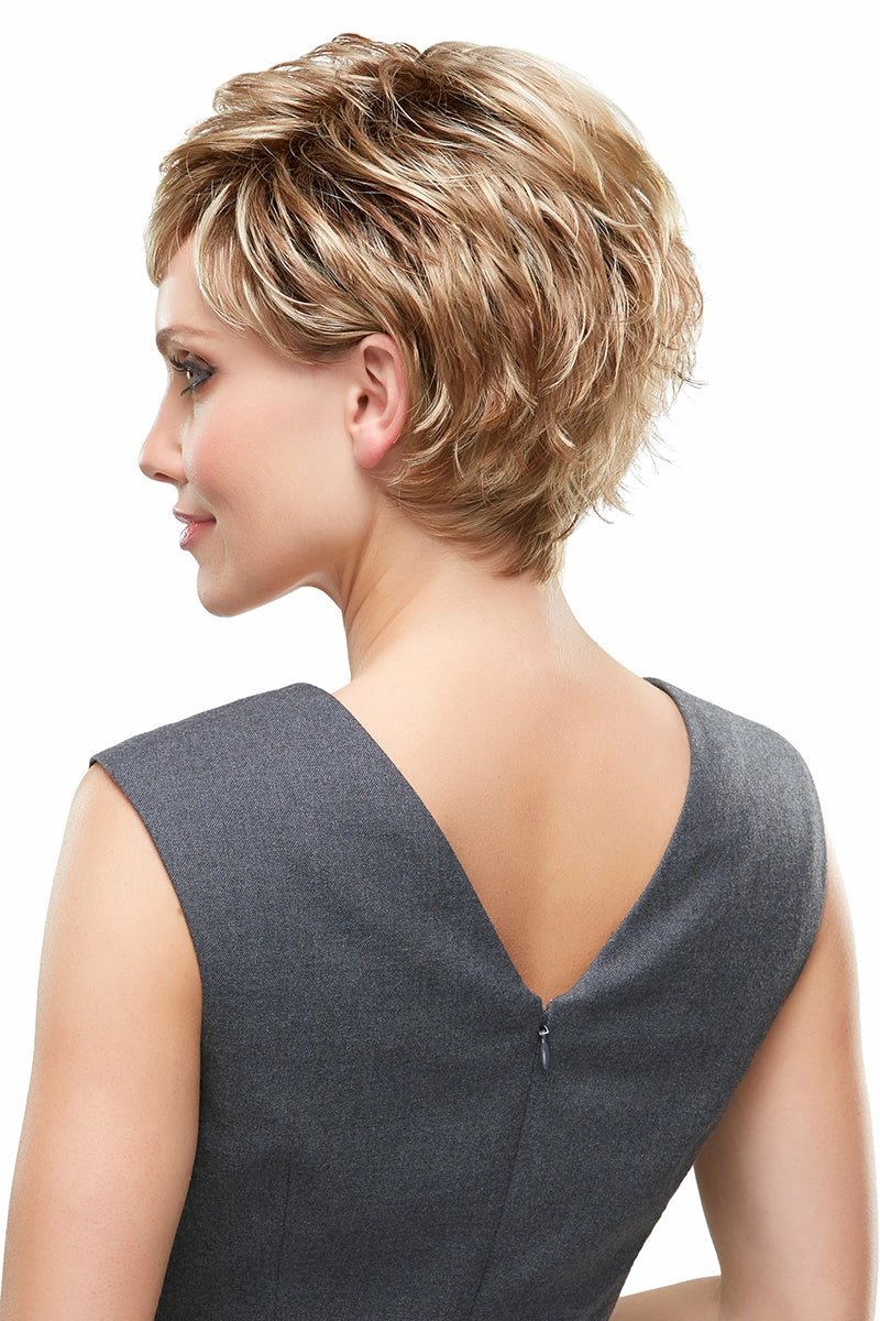 Chelsea Wig by Jon Renau | O'Solite | Synthetic Fiber