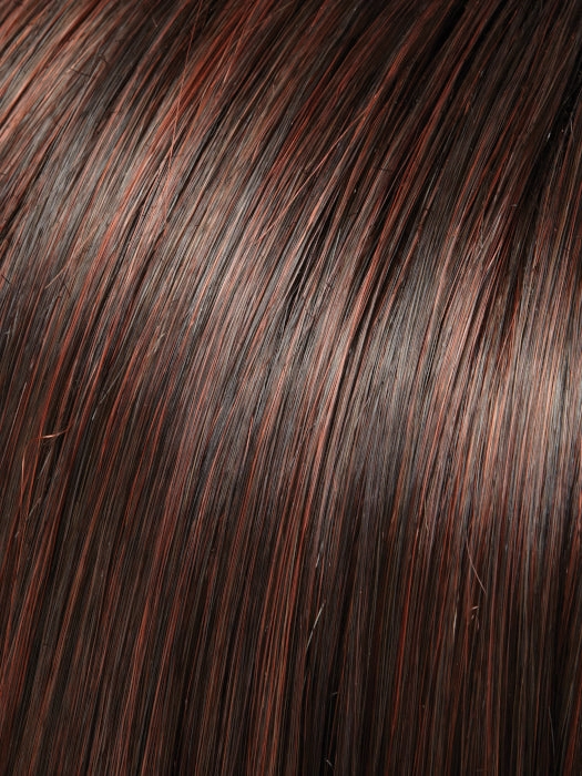 Chelsea Wig by Jon Renau | O'Solite | Synthetic Fiber