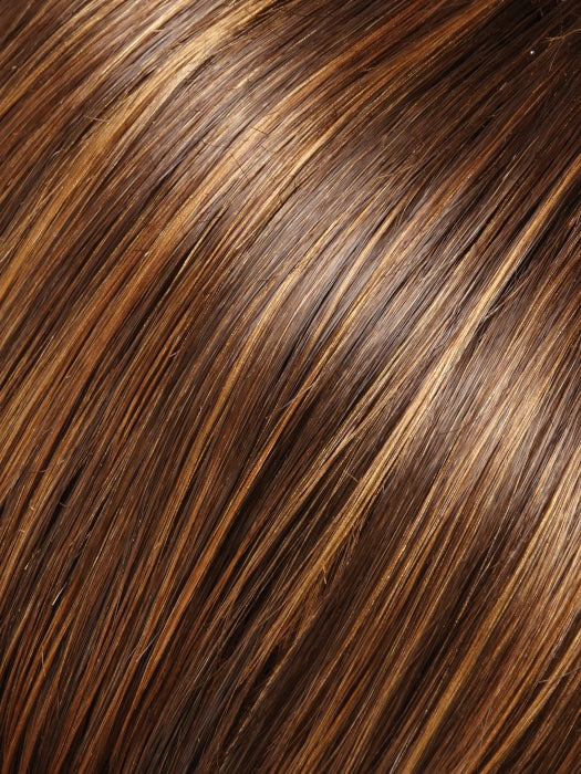 Chelsea Wig by Jon Renau | O'Solite | Synthetic Fiber