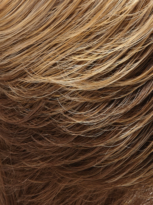 Chelsea Wig by Jon Renau | O'Solite | Synthetic Fiber