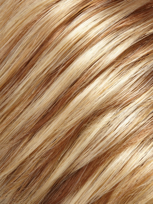 Chelsea Wig by Jon Renau | O'Solite | Synthetic Fiber