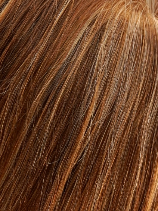 Chelsea Wig by Jon Renau | O'Solite | Synthetic Fiber