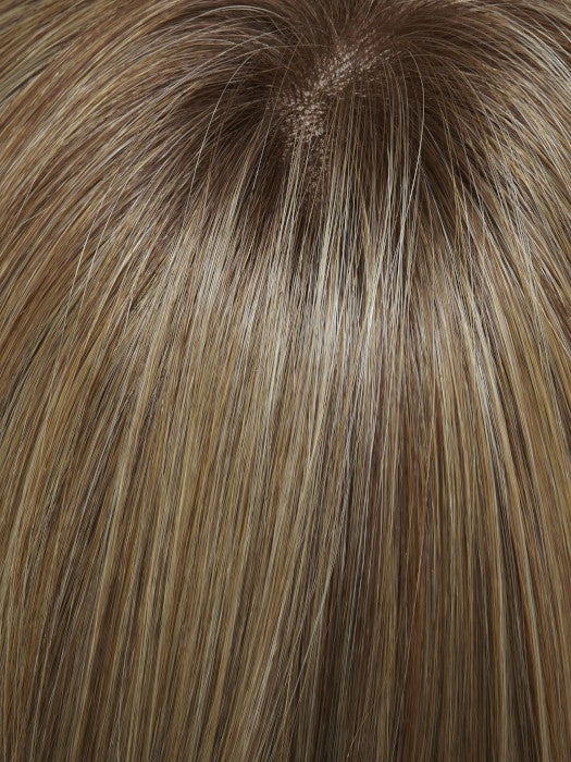 Chelsea Wig by Jon Renau | O'Solite | Synthetic Fiber