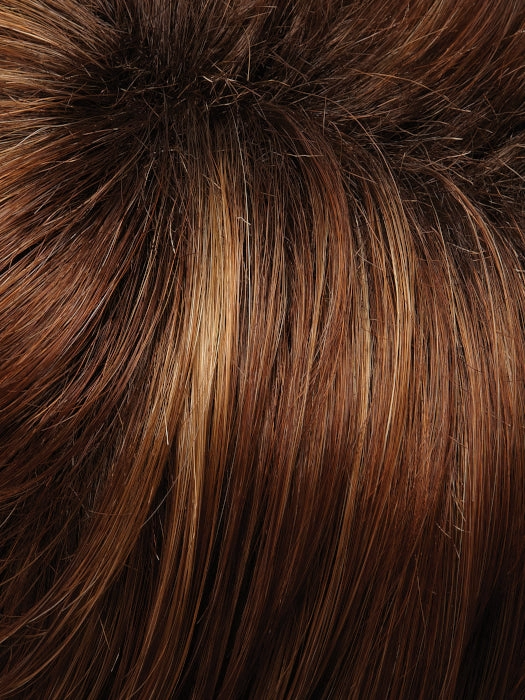 Chelsea Wig by Jon Renau | O'Solite | Synthetic Fiber