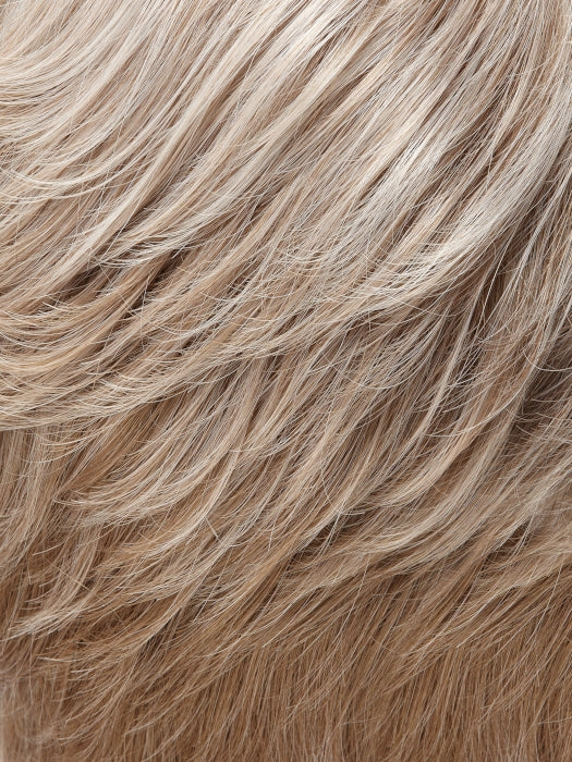 Chelsea Wig by Jon Renau | O'Solite | Synthetic Fiber