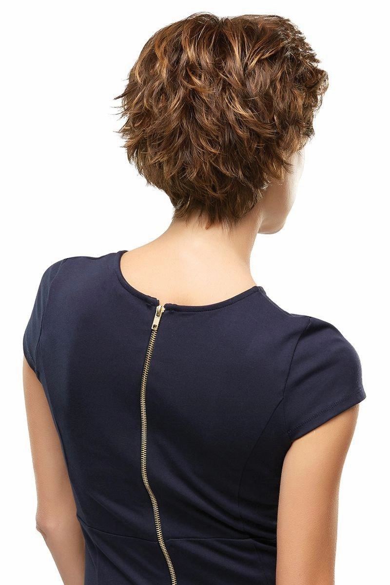 Chelsea Wig by Jon Renau | Synthetic (Open Cap)