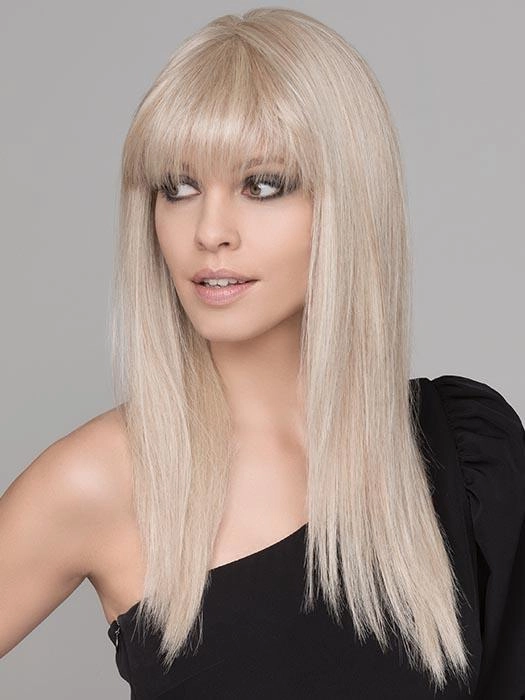 Cher Wig by Ellen Wille | Heat Friendly Synthetic Hair | Petite/Average Cap