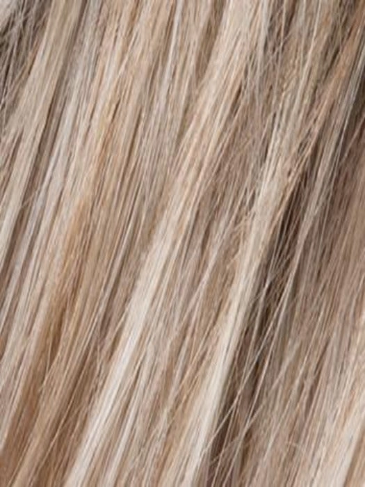 Cher Wig by Ellen Wille | Heat Friendly Synthetic Hair | Petite/Average Cap