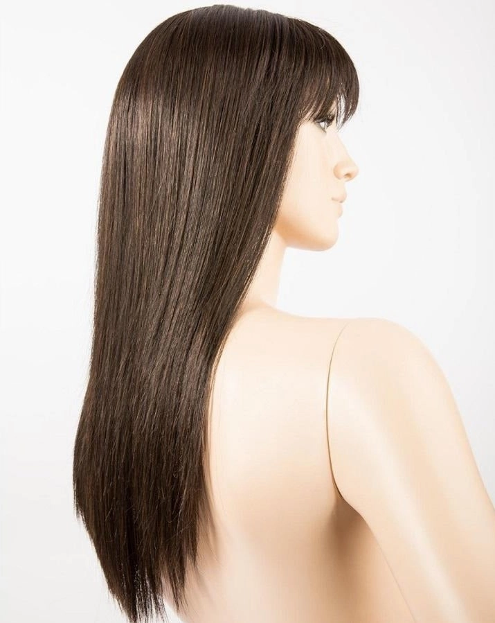 Cher Wig by Ellen Wille | Heat Friendly Synthetic Hair | Petite/Average Cap