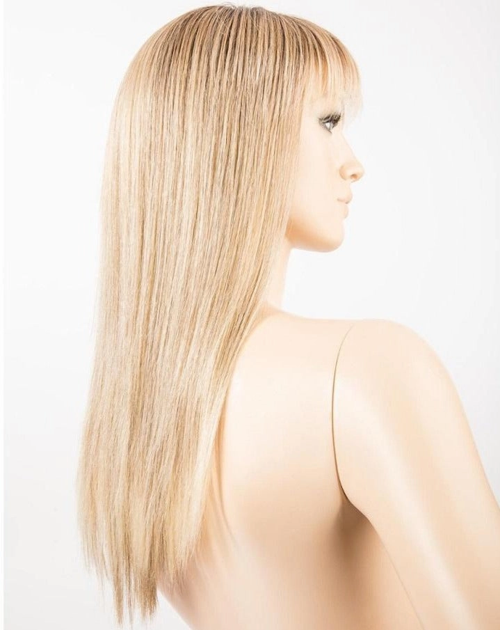 Cher Wig by Ellen Wille | Heat Friendly Synthetic Hair | Petite/Average Cap