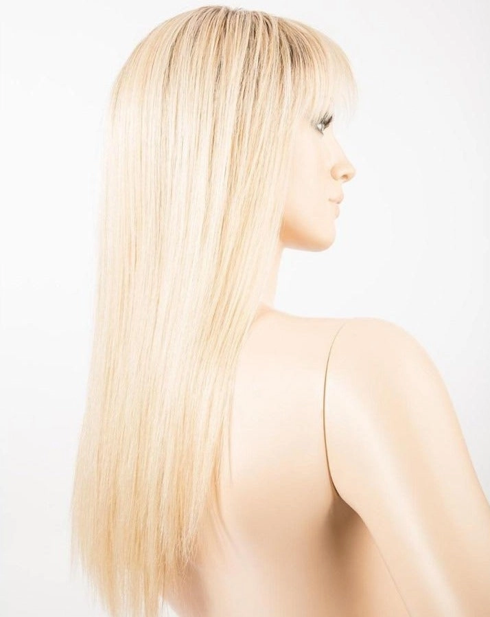Cher Wig by Ellen Wille | Heat Friendly Synthetic Hair | Petite/Average Cap