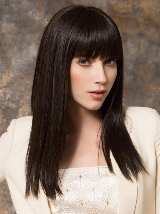 Cher Wig by Ellen Wille | Heat Friendly Synthetic Hair | Petite/Average Cap