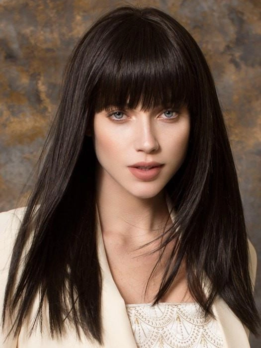 Cher Wig by Ellen Wille | Heat Friendly Synthetic Hair | Petite/Average Cap