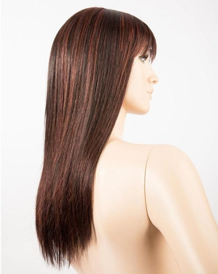 Cher Wig by Ellen Wille | Heat Friendly Synthetic Hair | Petite/Average Cap