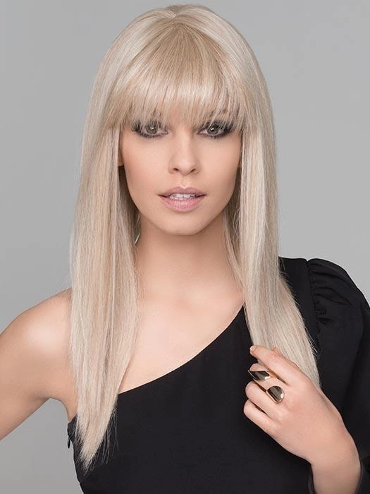 Cher Wig by Ellen Wille | Heat Friendly Synthetic Hair | Petite/Average Cap