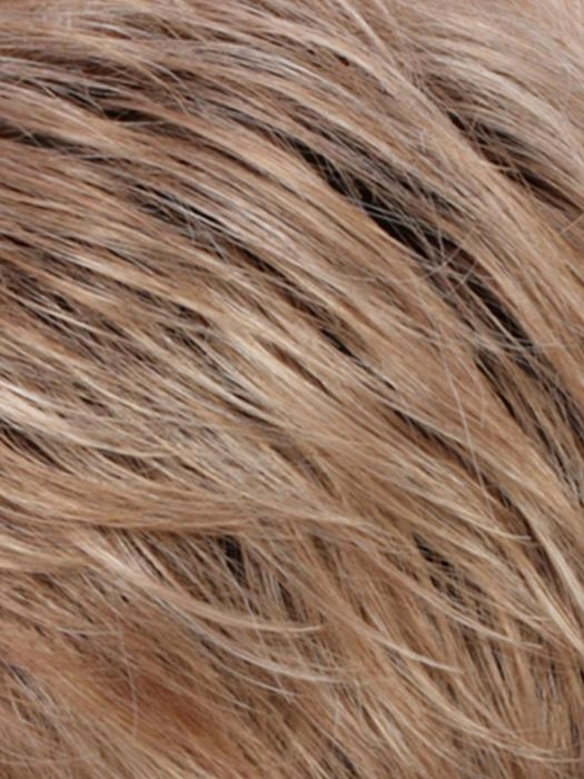 Cheri | Synthetic Wig (Basic Cap)