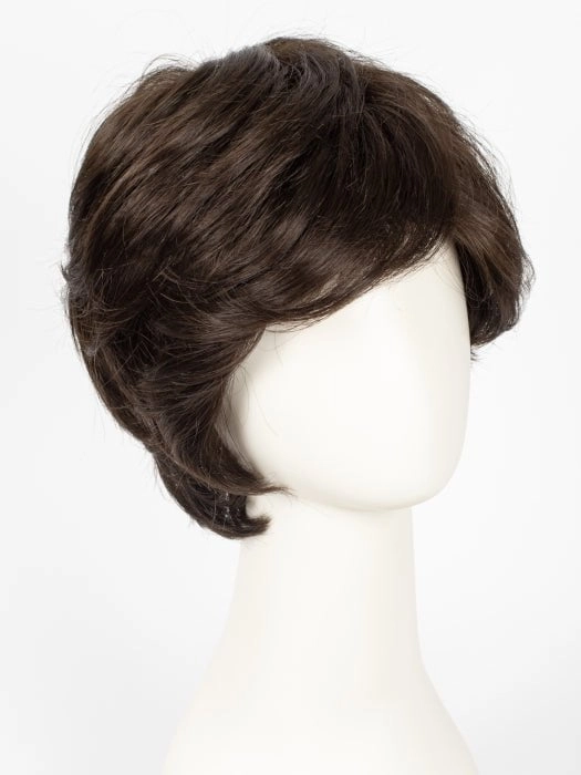 Chic It Up | Synthetic Wig (Mono Crown)