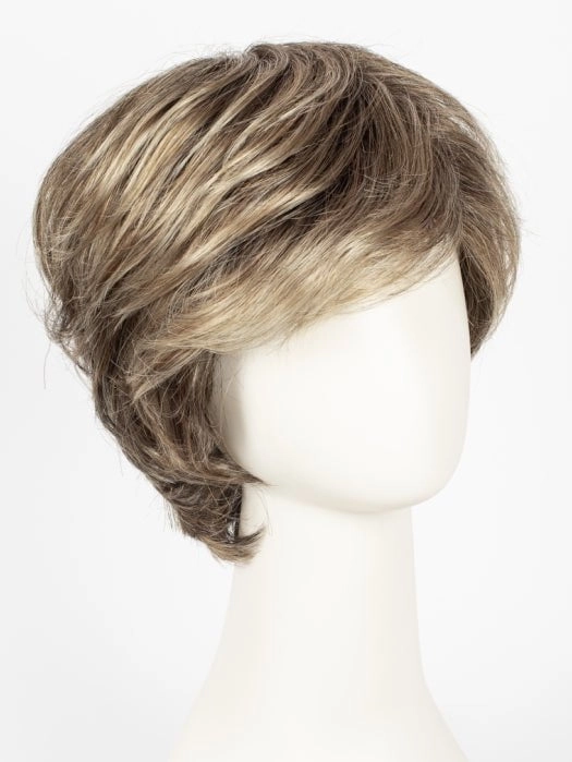 Chic It Up | Synthetic Wig (Mono Crown)