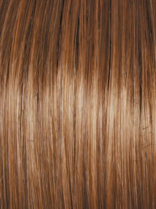 Chic It Up | Synthetic Wig (Mono Crown)