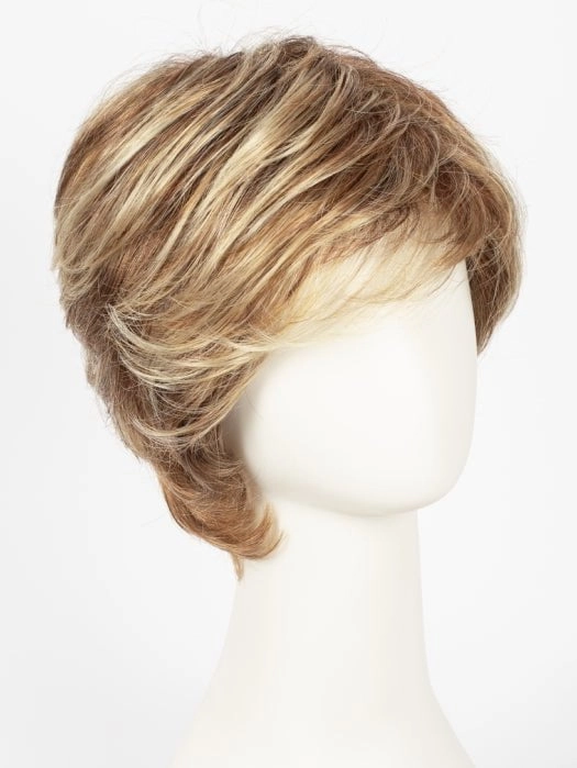 Chic It Up | Synthetic Wig (Mono Crown)