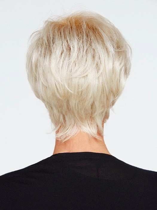 Chic It Up | Synthetic Wig (Mono Crown)