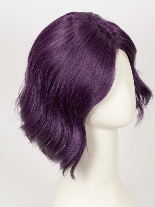 Chic Wavez | Synthetic Lace Front Wig (Mono Part)
