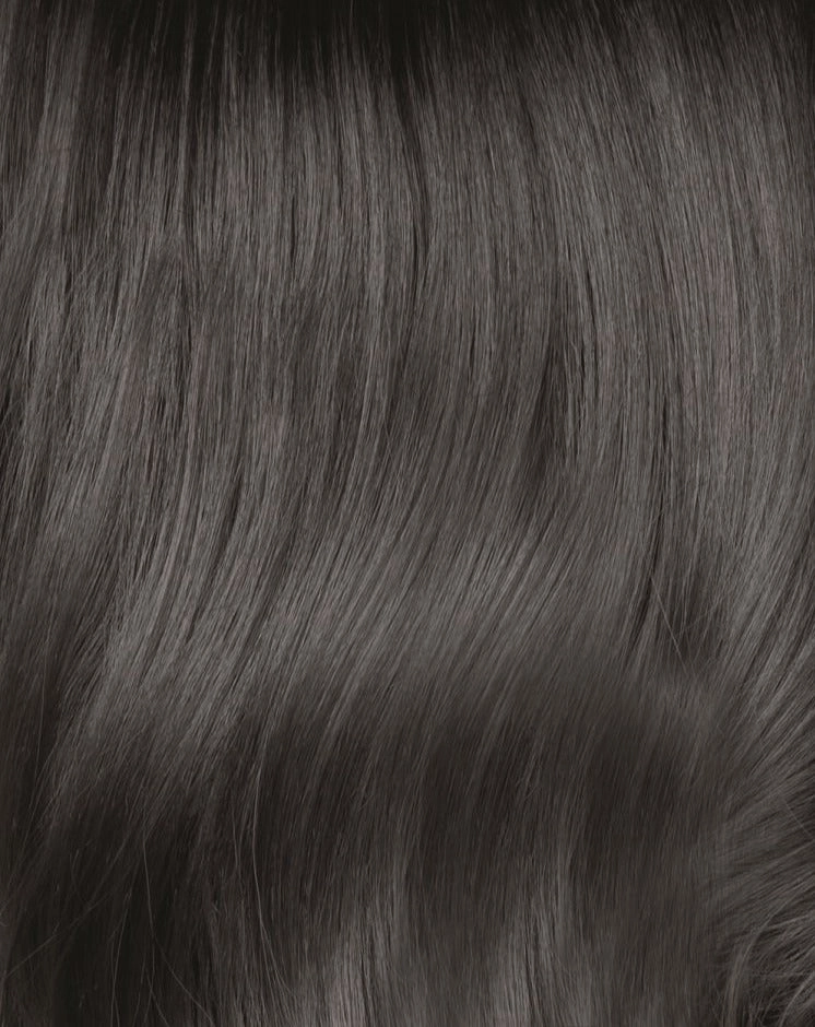 Chic Wavez Wig by Rene of Paris | Heat Friendly Synthetic Hair | Average Cap