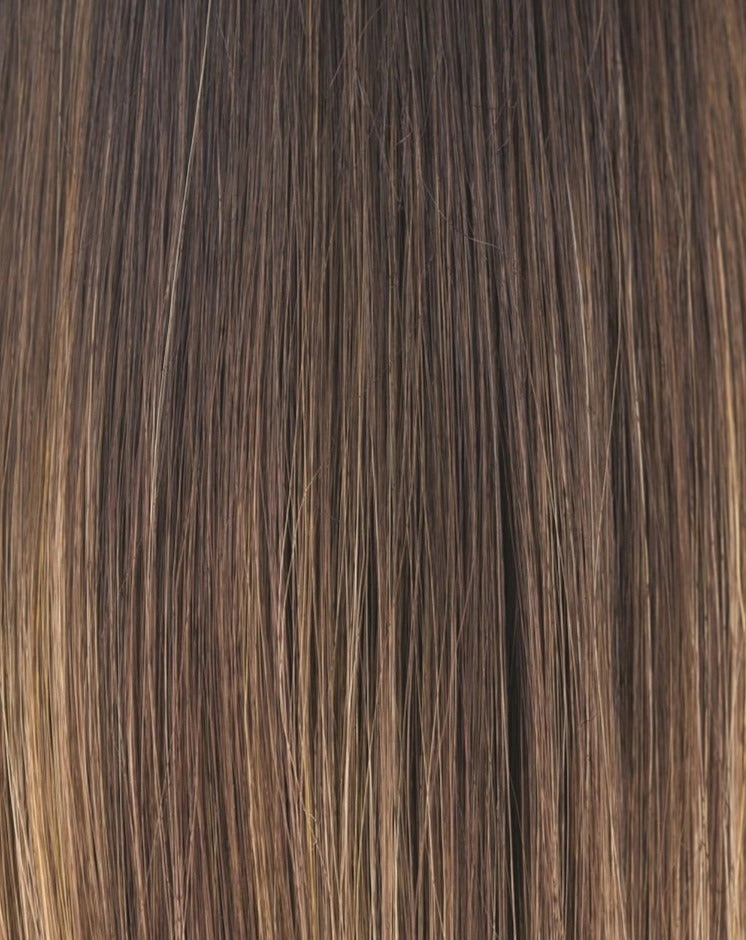 Chic Wavez Wig by Rene of Paris | Heat Friendly Synthetic Hair | Average Cap