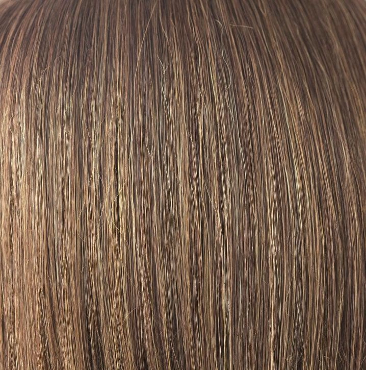 Chic Wavez Wig by Rene of Paris | Heat Friendly Synthetic Lace Front