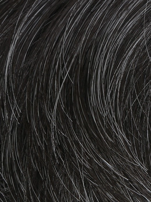 Chiseled Men's HT Wig by HIM | Heat Friendly Synthetic Hair | Average/Large Cap