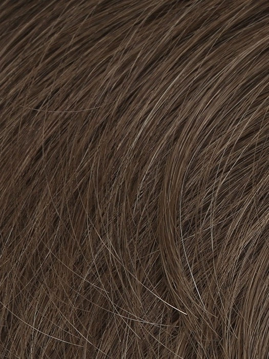 Chiseled Men's HT Wig by HIM | Heat Friendly Synthetic Hair | Average/Large Cap
