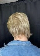 Chiseled Men's HT Wig by HIM | Heat Friendly Synthetic Hair | Average/Large Cap
