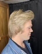 Chiseled Men's HT Wig by HIM | Heat Friendly Synthetic Hair | Average/Large Cap
