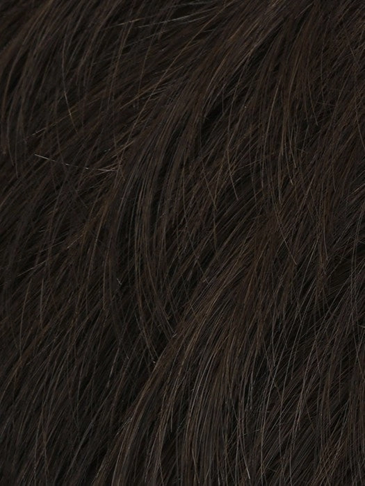 Chiseled Men's HT Wig by HIM | Heat Friendly Synthetic Hair | Average/Large Cap