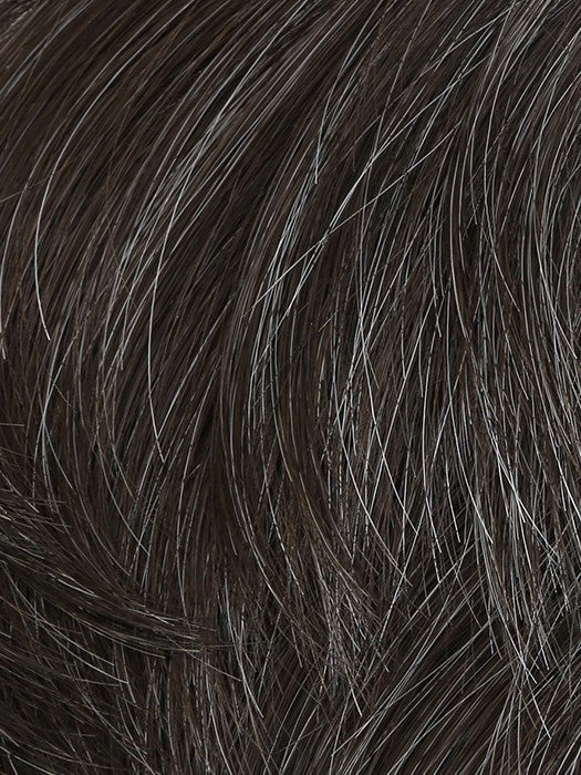 Chiseled Men's HT Wig by HIM | Heat Friendly Synthetic Hair | Average/Large Cap