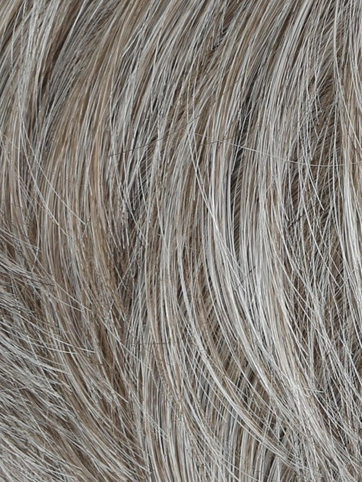 Chiseled Men's HT Wig by HIM | Heat Friendly Synthetic Hair | Average/Large Cap