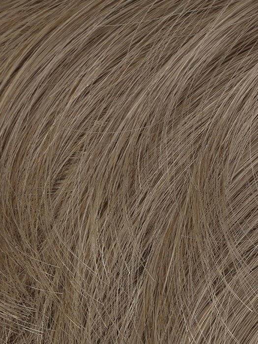 Chiseled Men's HT Wig by HIM | Heat Friendly Synthetic Hair | Average/Large Cap