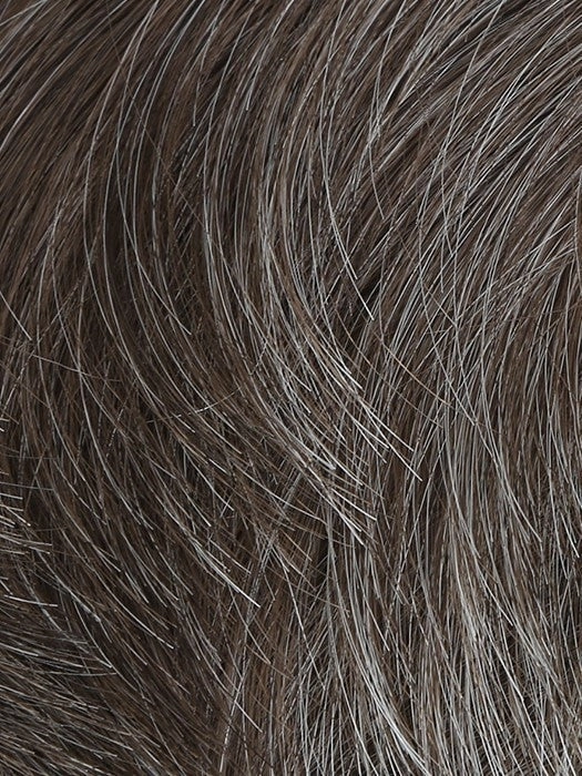 Chiseled Men's HT Wig by HIM | Heat Friendly Synthetic Hair | Average/Large Cap