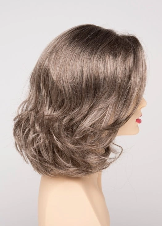 Chloe | Synthetic Lace Front Wig (Mono Part)