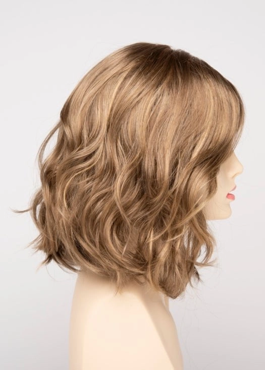 Chloe | Synthetic Lace Front Wig (Mono Part)