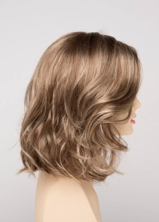 Chloe | Synthetic Lace Front Wig (Mono Part)