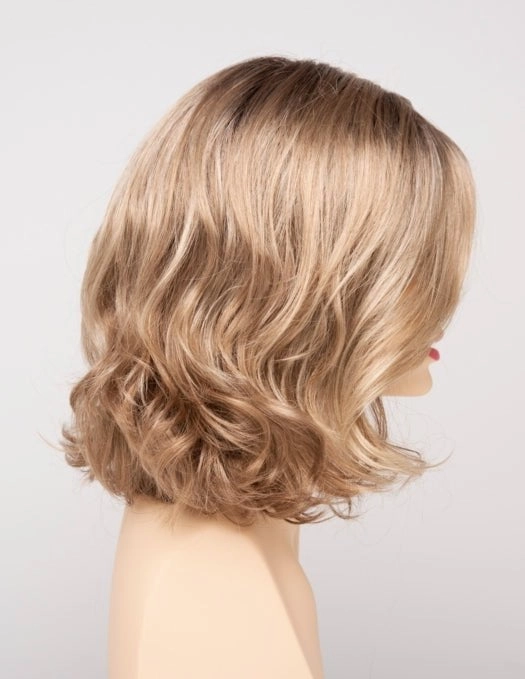 Chloe | Synthetic Lace Front Wig (Mono Part)