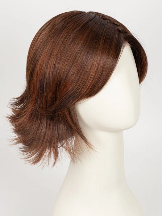 Chloe | Synthetic Lace Front Wig (Mono Top)
