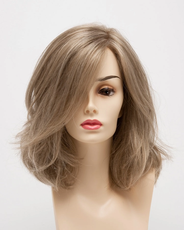 Chloe Wig by Envy | Synthetic Hair | Average Cap