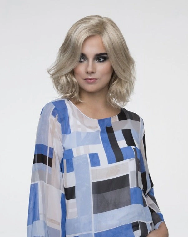 Chloe Wig by Envy | Synthetic Hair | Average Cap