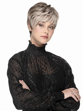Chopped Pixie
