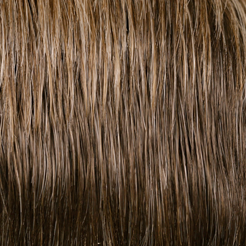 Chopped Pixie Wig by TressAllure | Heat Friendly Synthetic