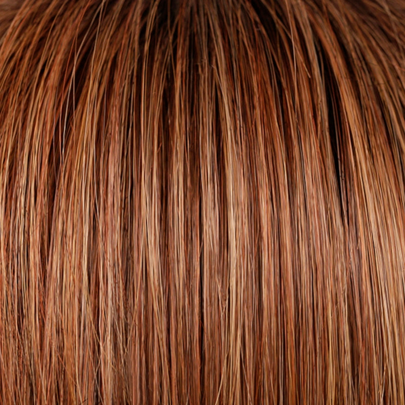 Chopped Pixie Wig by TressAllure | Heat Friendly Synthetic
