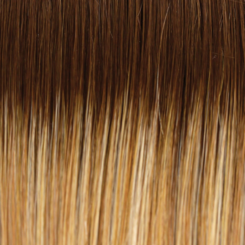 Chopped Pixie Wig by TressAllure | Heat Friendly Synthetic