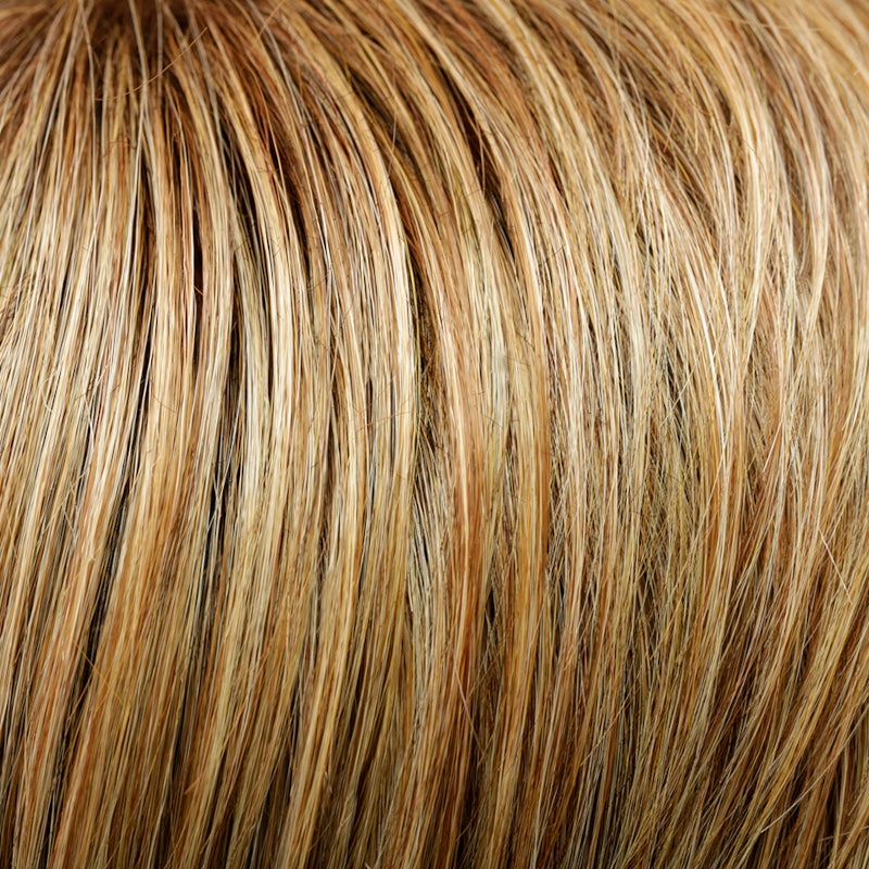 Chopped Pixie Wig by TressAllure | Heat Friendly Synthetic